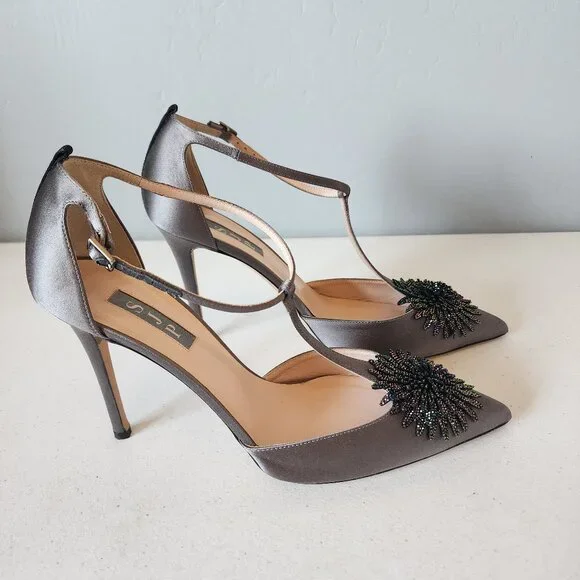 SJP Pumps "EUC" - Picture 7 of 16